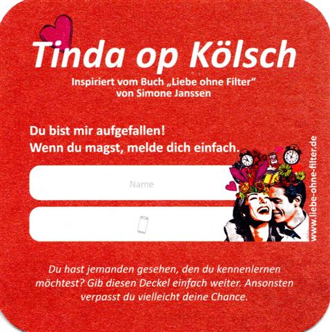 k�ln k-nw gaffel quad 23b (185-tinda op k�lsch)